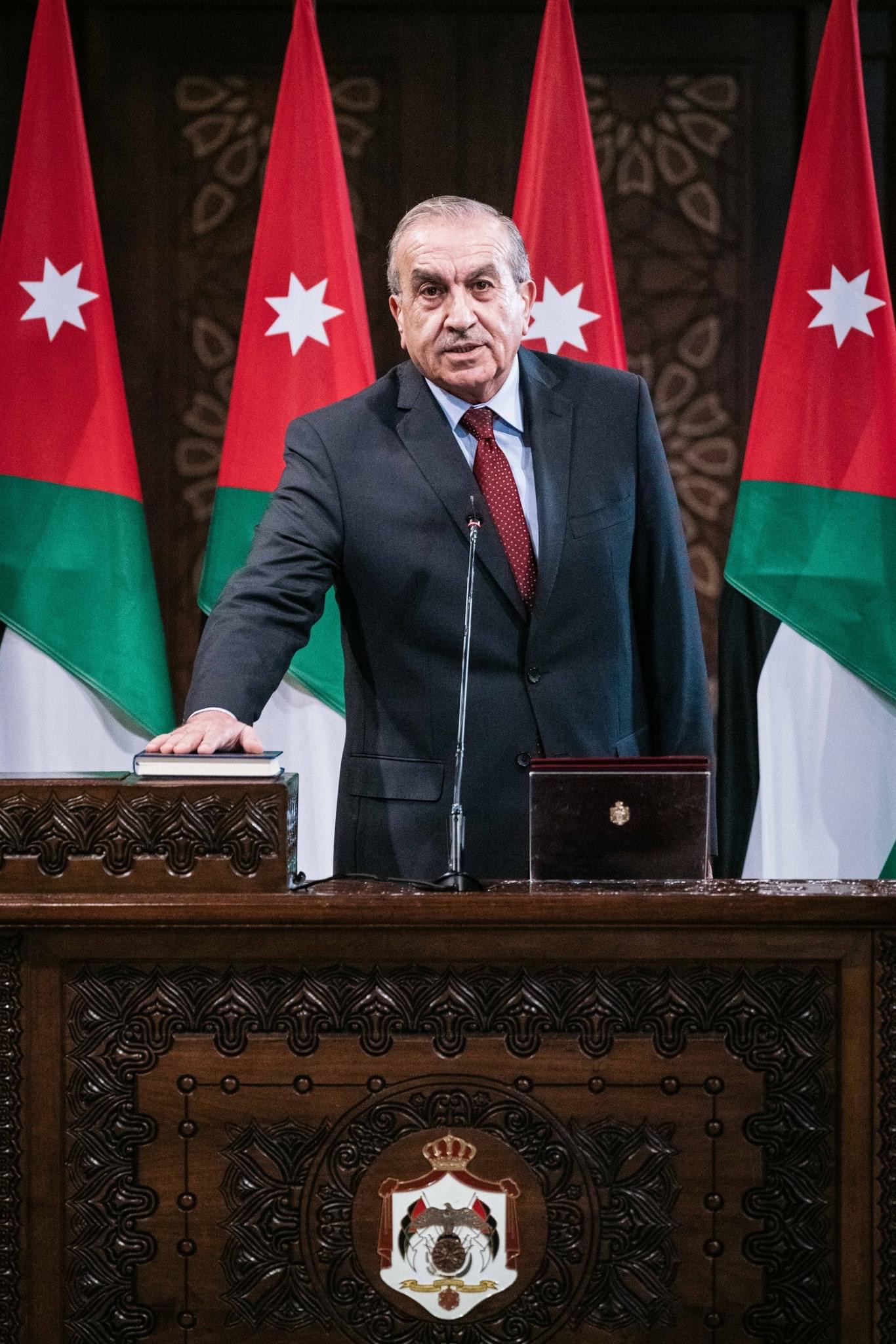 وزير النقل: التتبع الإلكتروني للمركبات الحكومية وفر 4 ملايين دينار