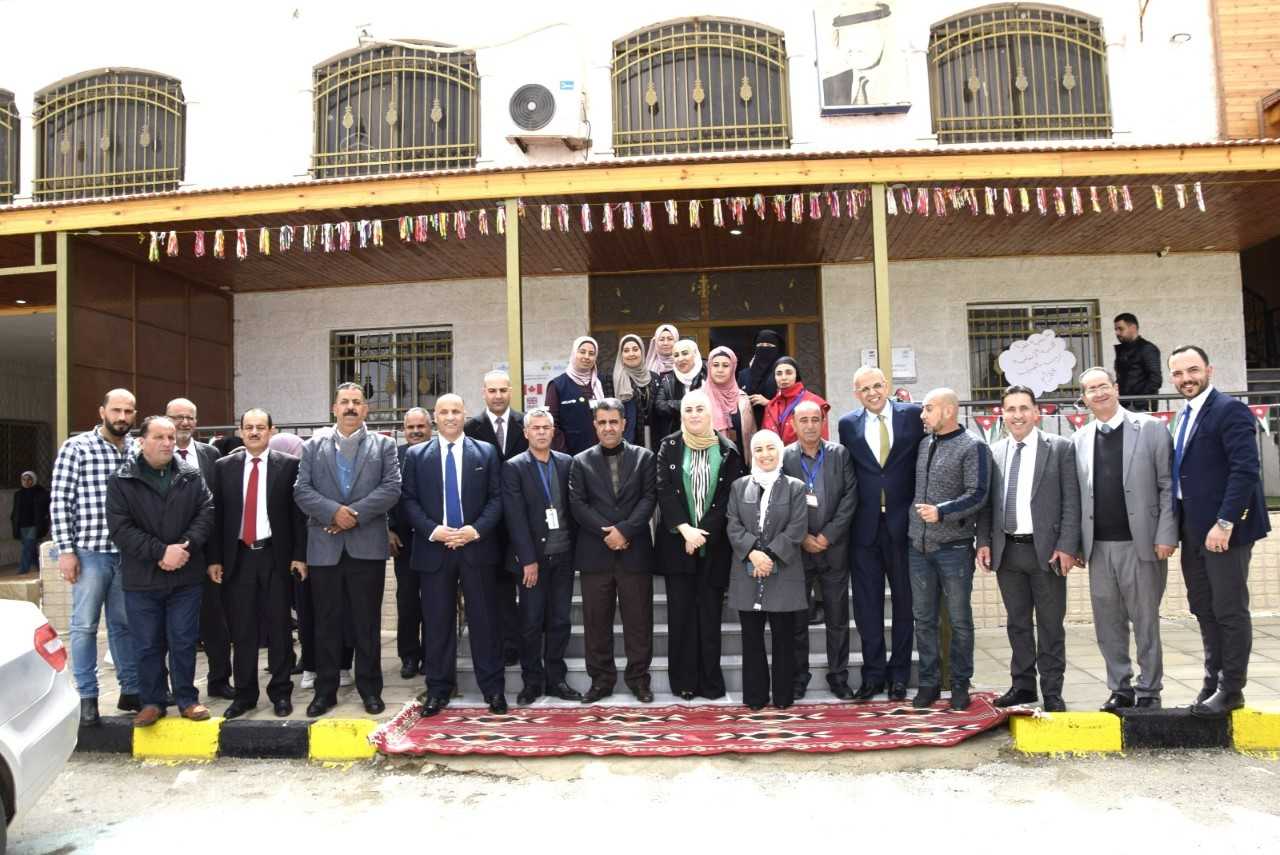 بني مصطفى: وزارة التنمية تترجم ملاحظات الميدان إلى قرارات تخدم المواطنين