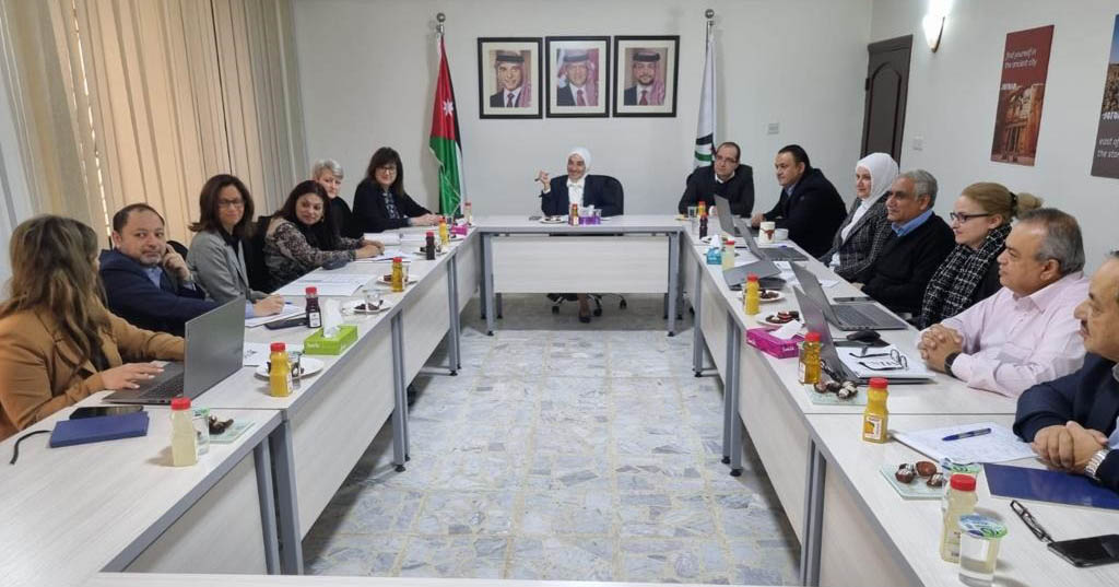 "مكافحة الأوبئة" يبحث مع جهات دولية التعاون بمجال أبحاث الأمراض المعدية