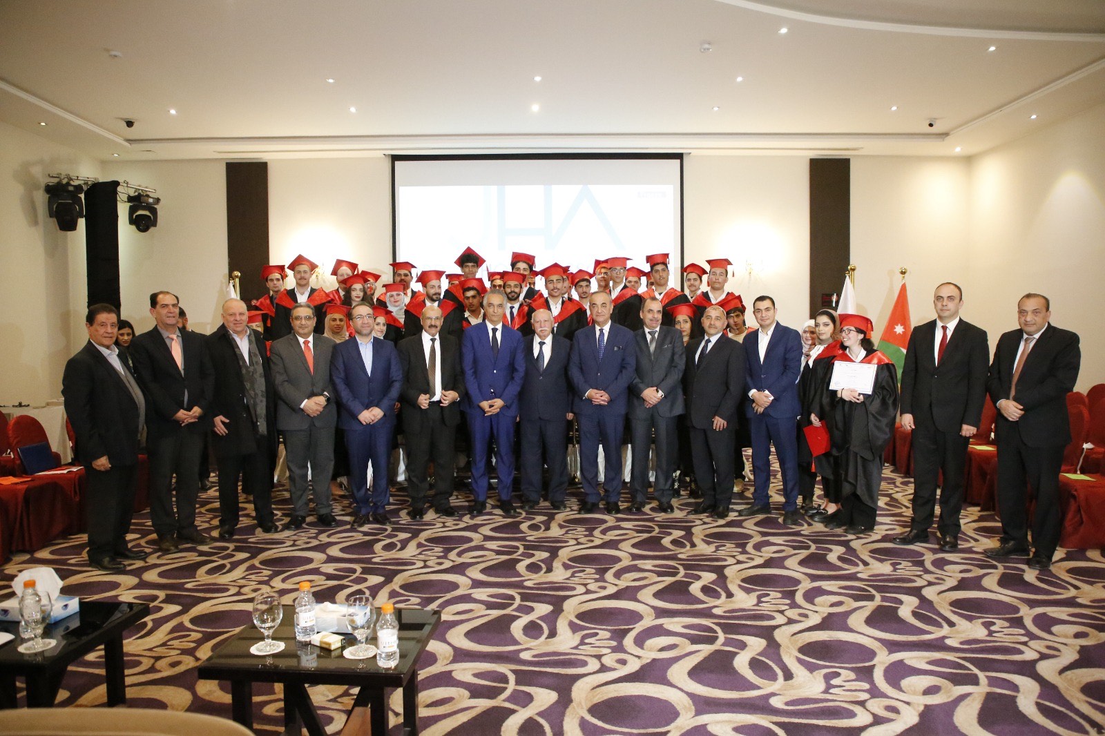 القيسي: القطاع السياحي بأحسن حالاته وأرقامه هذا العام مبشرة جدا