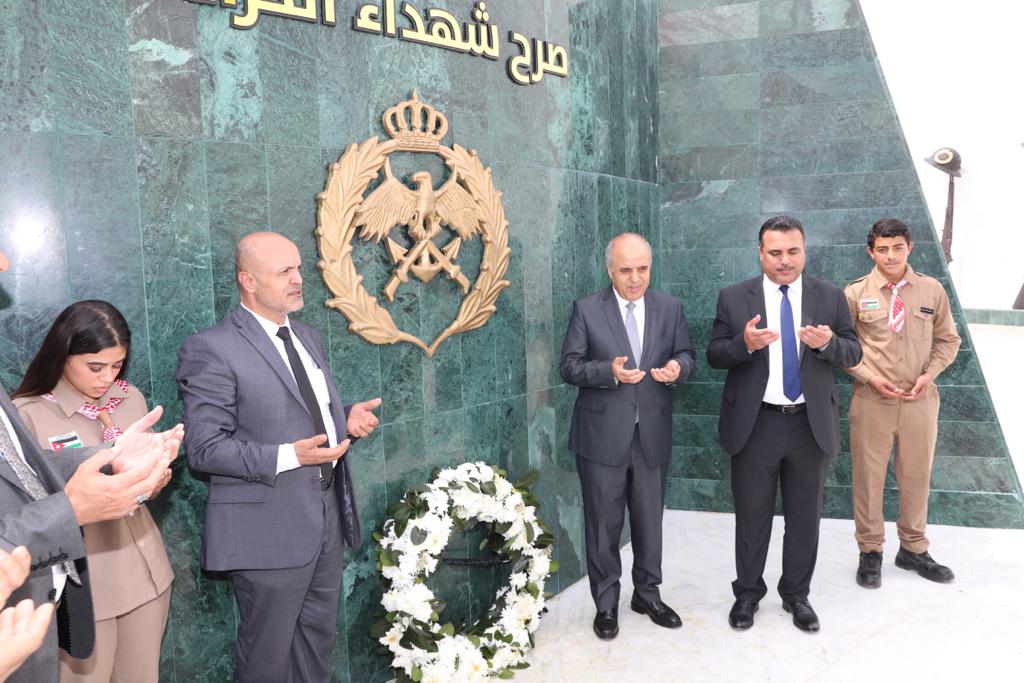 التربية والتعليم تحتفل بذكرى معركة الكرامة