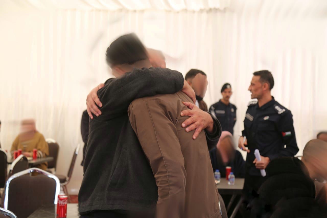 "الإصلاح والتأهيل" تحتفل بـذكرى معركة الكرامة وعيد الأم