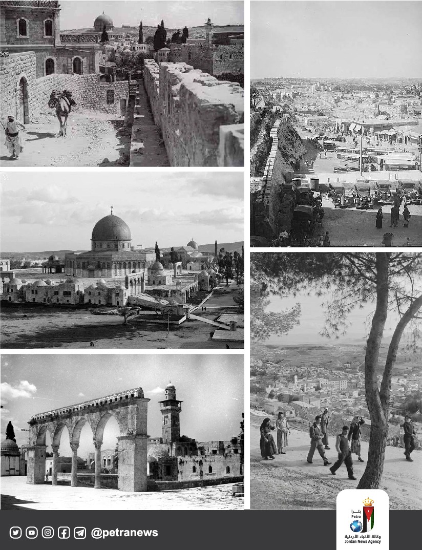 في يوم الأرض.. التصاق فلسطيني بالأرض لا يهزه مارق أو محتل