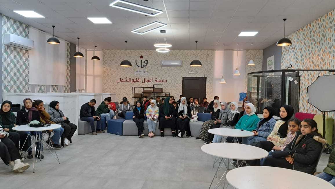 مؤتمر ديني بعجلون يتحدث عن فضائل شهر رمضان