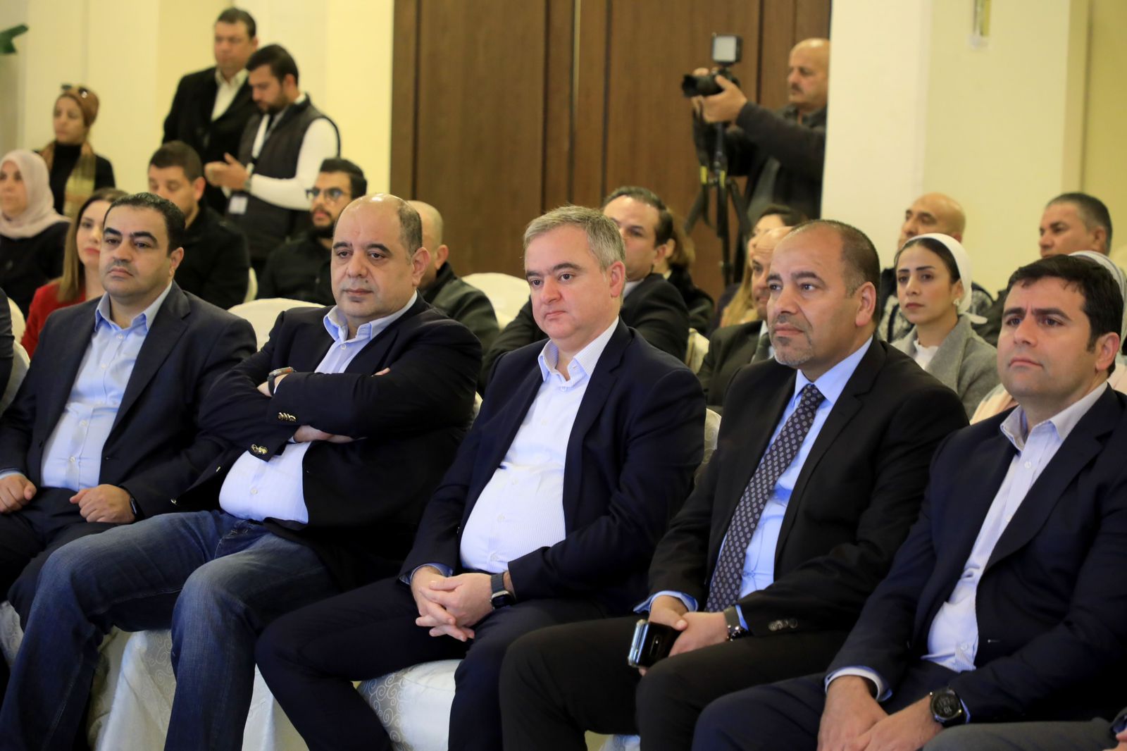 وزارة الشباب تطلق 17 خدمة رقمية