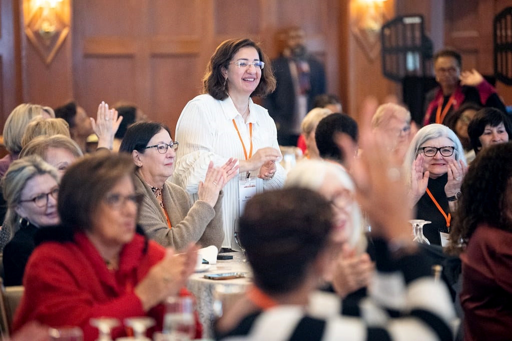 أبو حسان: تمكين المرأة سياسيًا في مقدمة أولويات الأردن