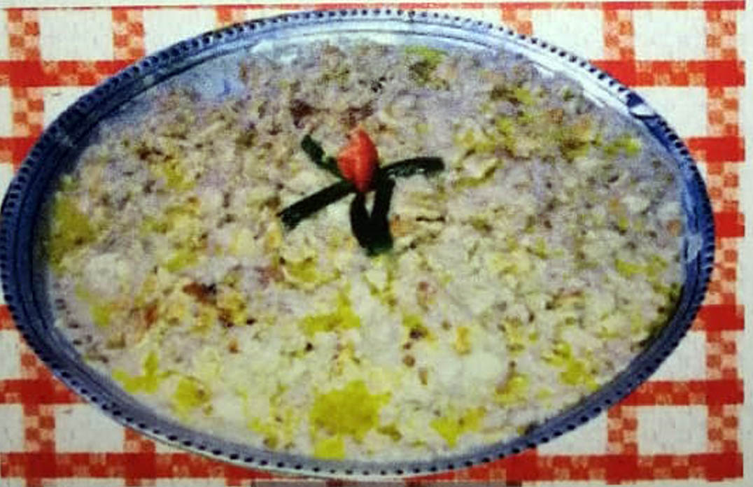 الأطباق الشعبية في الكرك إحياء لعادات متوارثة في رمضان