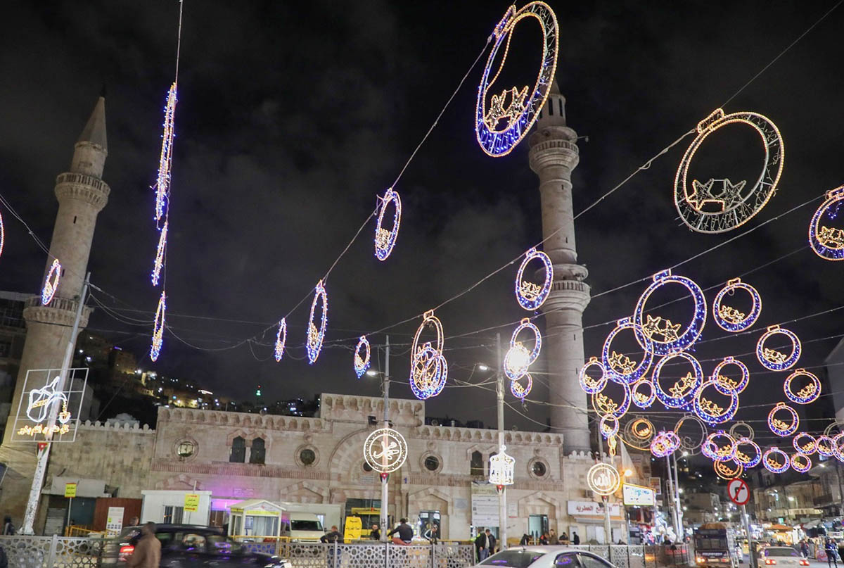 رمضان في الذاكرة الشعبية.. صور نابضة بالألفة والتراحم والبساطة