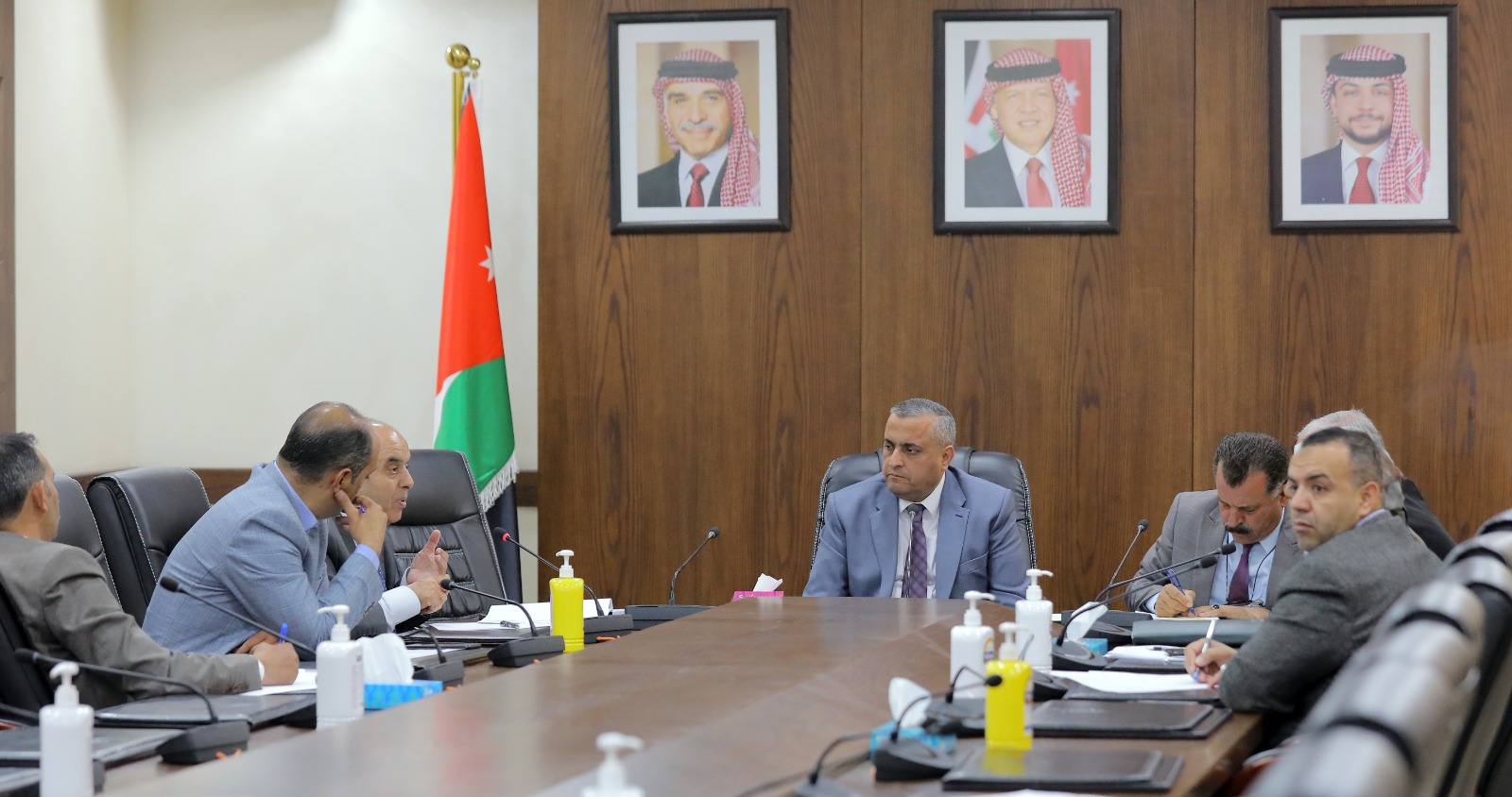 التعليم النيابية تؤكد أهمية تطوير منظومة التعليم وآلية عقد امتحان التوجيهي