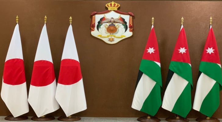 309 ملايين دينار حجم التبادل التجاري بين المملكة واليابان العام الماضي