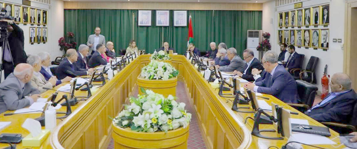 مالية الأعيان تواصل مناقشة مُعدّل لقانون الشركات