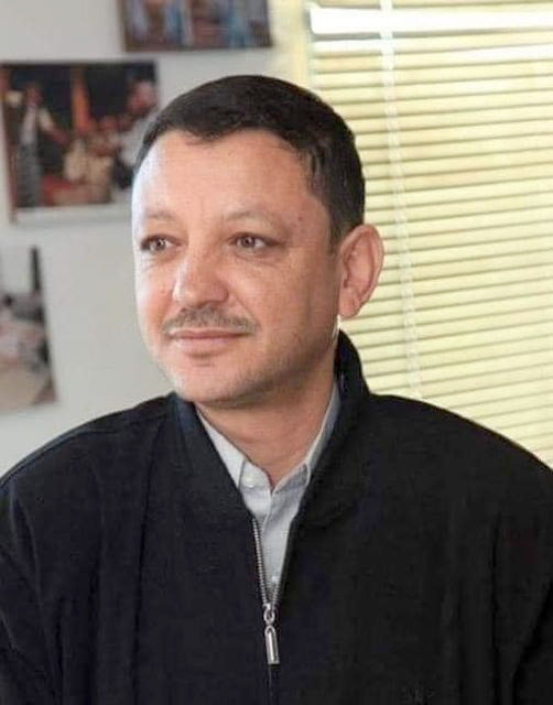 خليل الجرمي.. مصور بترا يغلق عدسته بعد 26 عاما من المهنية