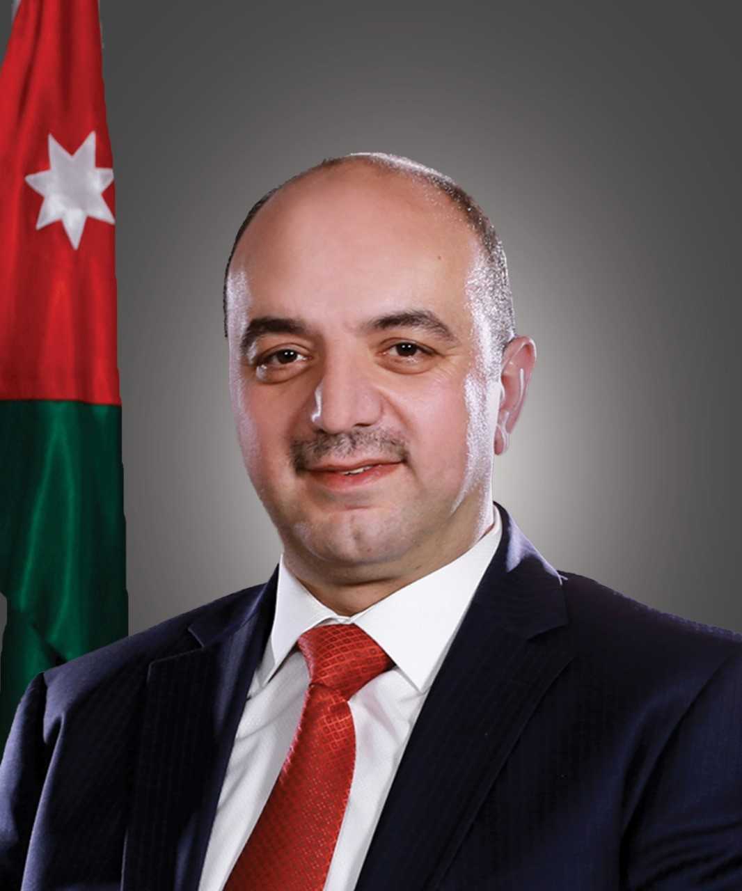 الجيطان: الأردن يملك قدرات إنتاجية صناعية وزراعية ضخمة