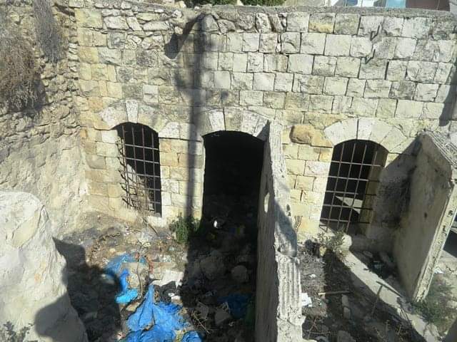 عجلون:مطالبات بصيانة البيوت القديمة وإزالة الآيلة للسقوط