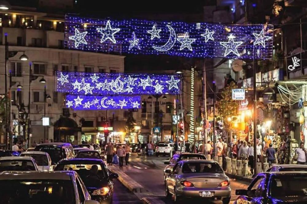 رمضان في الأردن.. زخم المشاعر الإيمانية والتكافل الاجتماعي واستعادة الموروث