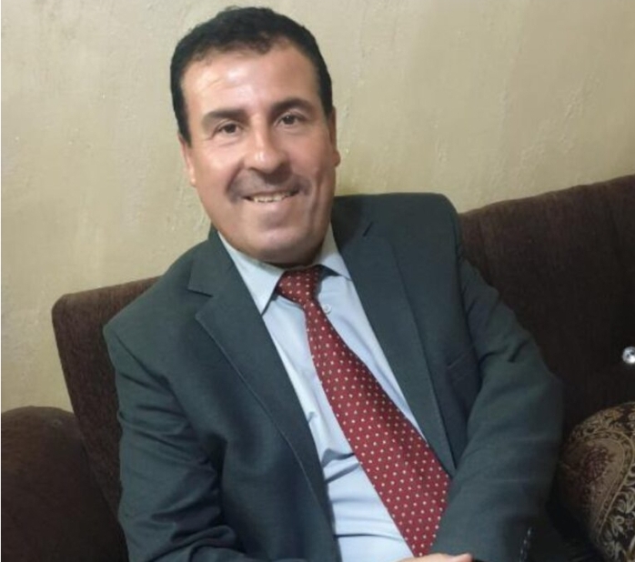 الائتلاف الوطني في الرصيفة  ينتخب هيئته الإدارية الجديدة