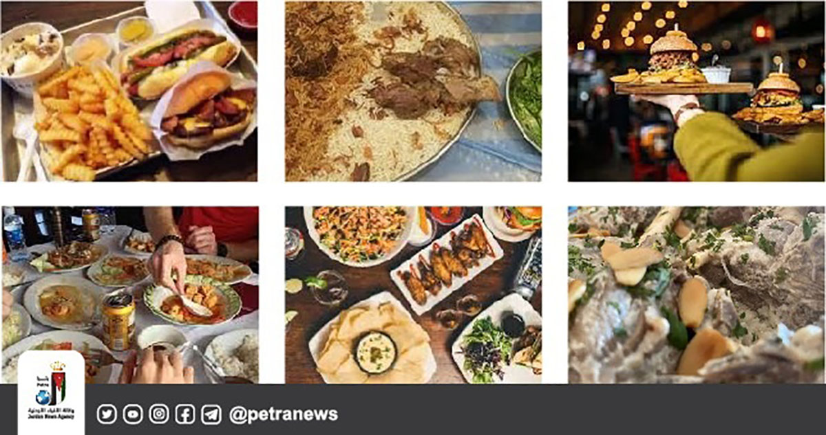 في عالم يزدحم بالأعمال والواجبات.. المطاعم باتت خيارا لا يُقاوم في رمضان