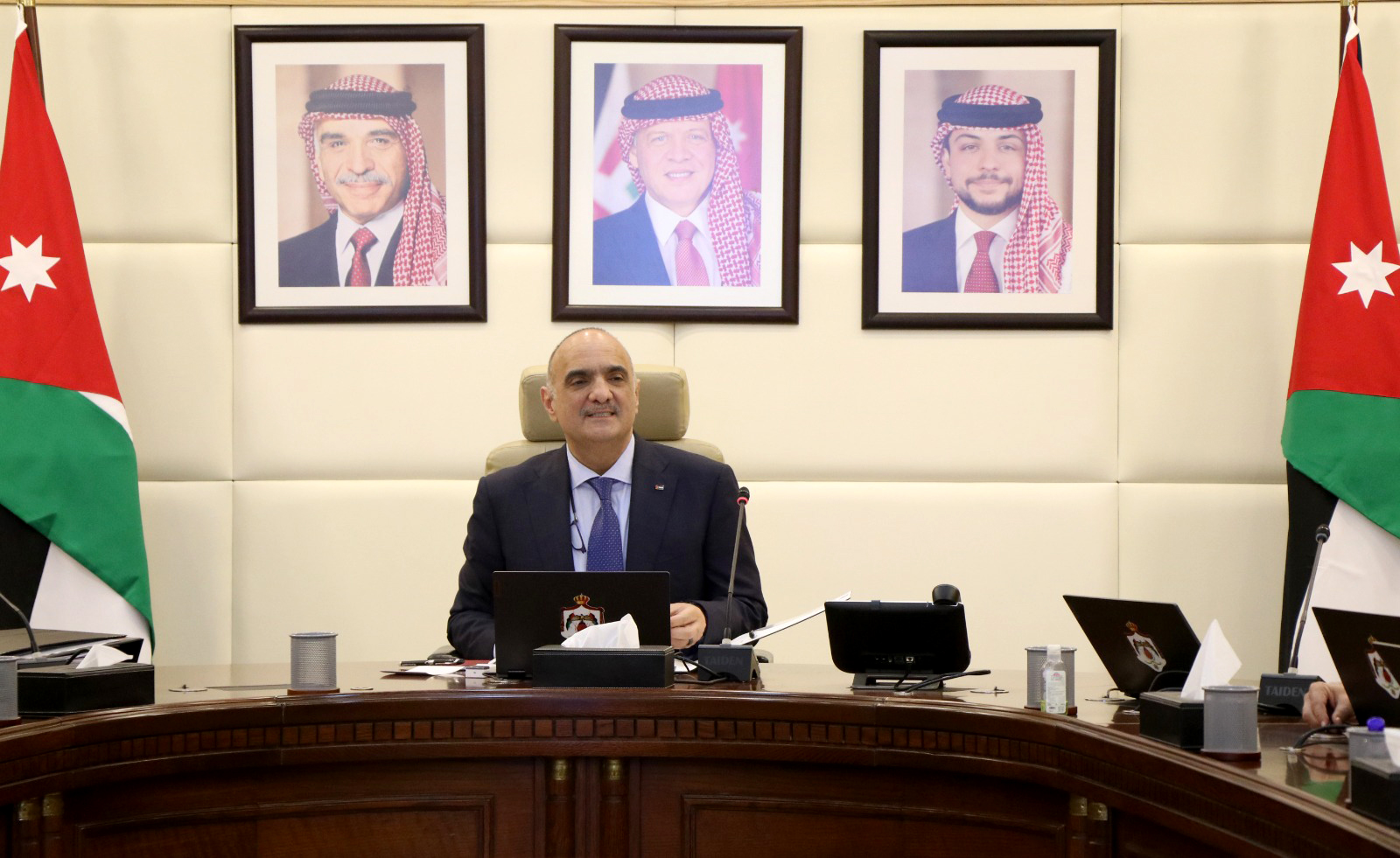 قرارات مجلس الوزراء