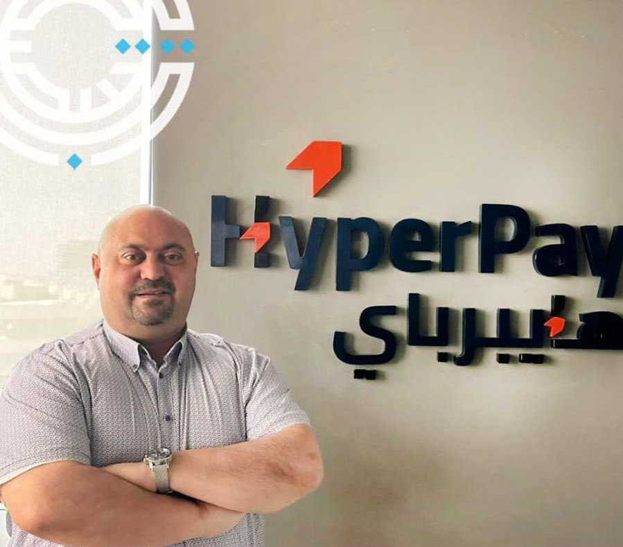 خريج جامعة الأميرة سمية يقود شركة إلى قائمة أفضل 30 شركة بالشرق الأوسط