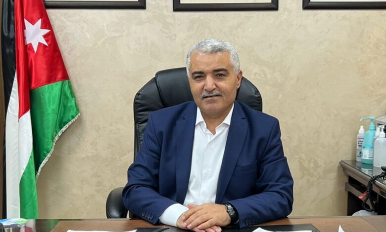 محافظ العقبة يشكل لجنة لمكافحة ظاهرة التسول