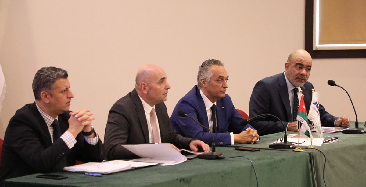 تنشيط السياحة تصادق على التقرير السنوي والقوائم المالية للعام 2022