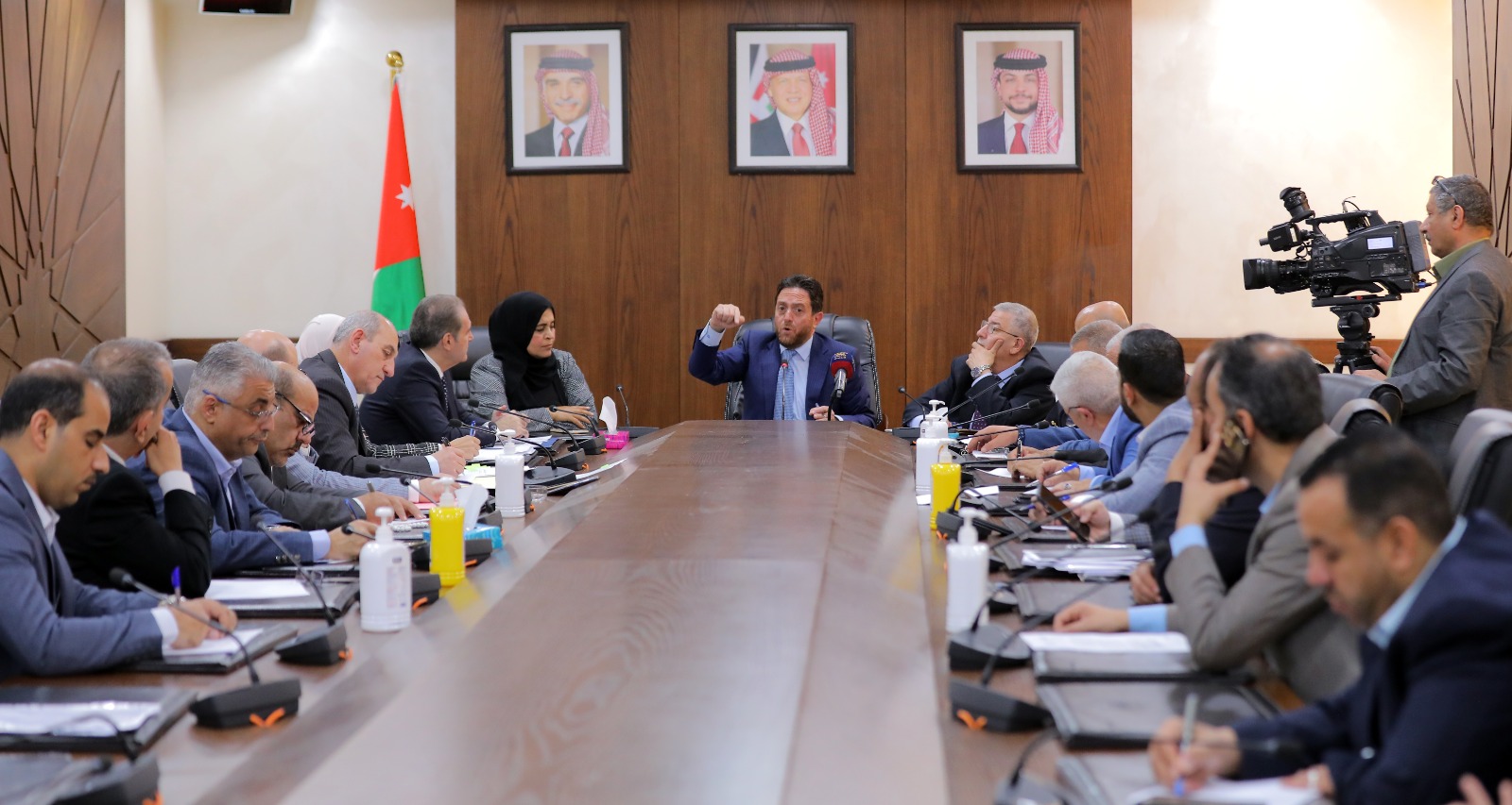 صحة النواب تبحث إجراءات نقل الأطباء وواقع المراكز الصحية