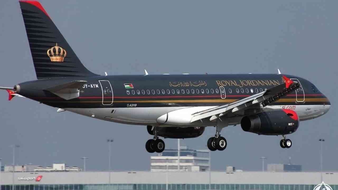 الملكية تنقل 270 ألف زائر إلى الأردن خلال الربع الأول من العام