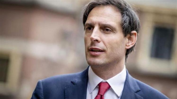 وزير الخارجية الهولندي يثمن استضافة الأردن لرعايا بلاده بعد إجلائهم من السودان