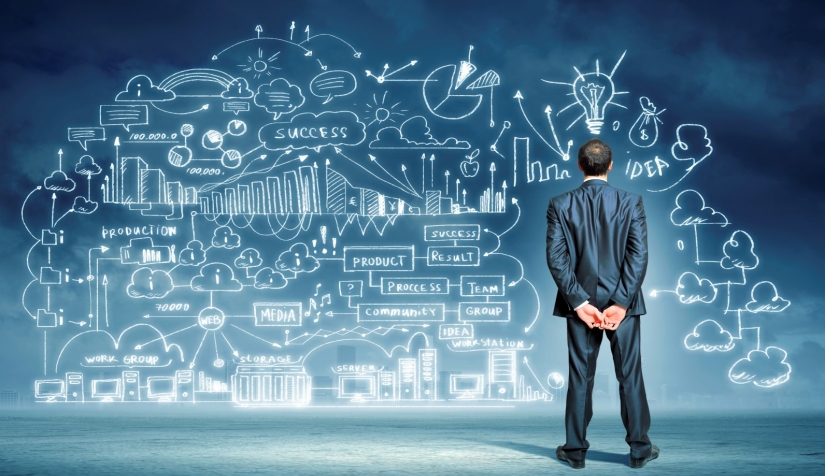 الرعاية والدعم الملكي يحفز رواد الأعمال للوصول إلى العالمية