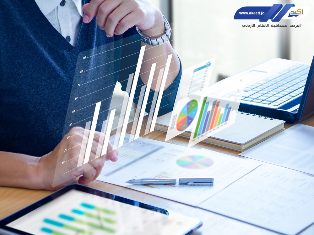 44 إشاعة في نيسان 80 % منها أطلقتها  وسائل التواصل