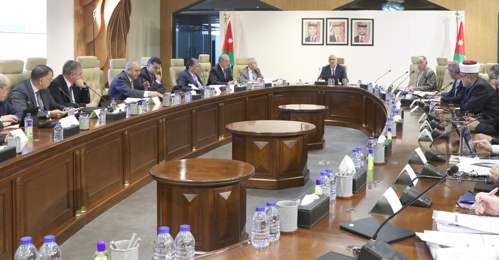 قرارات مجلس الوزراء