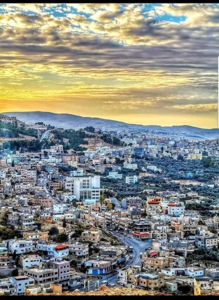 مطالب بإزالة البيوت المهجورة في الطفيلة