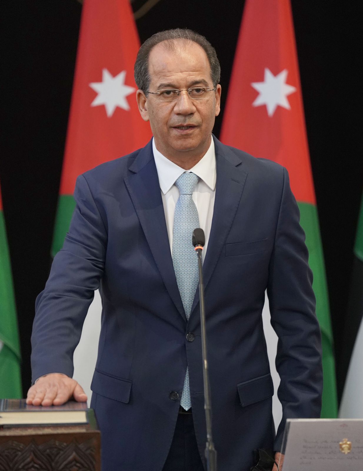 الشبول يهنئ الأسرة الإعلامية باليوم العالمي لحرية الصحافة