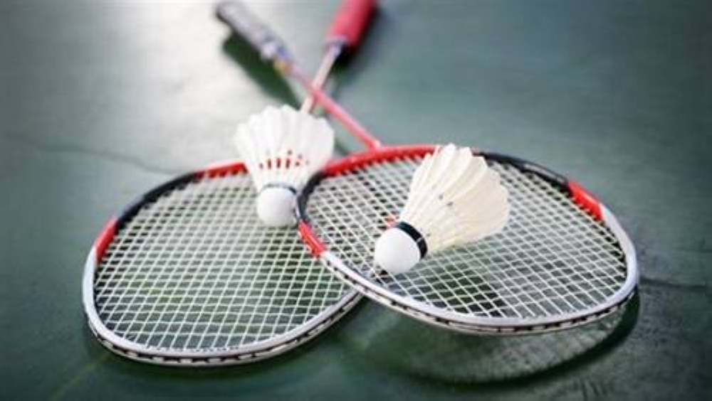 الشنيك يتأهل لبطولة العالم للريشة في إنجاز تاريخي