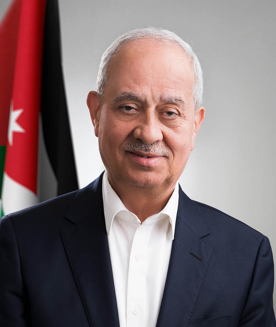 الجغبير: القطاع الصناعي رائد القطاعات باستقطاب الاستثمارات