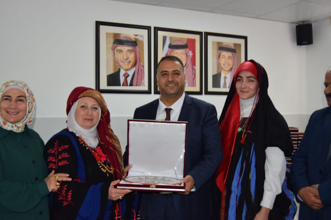 مؤسسة التدريب المهني تكرم عددا من متقاعديها