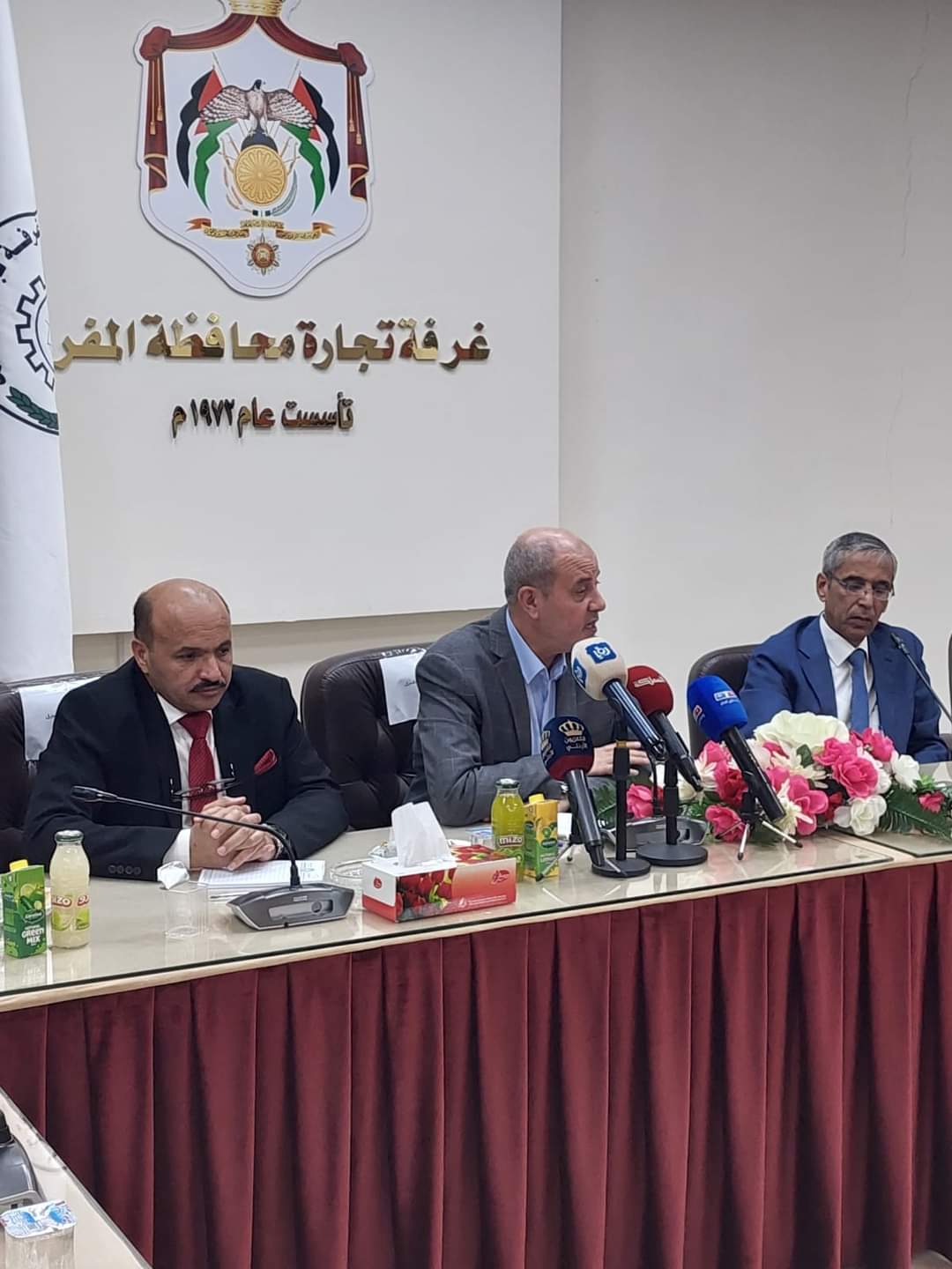 الشمالي: رؤية التحديث الاقتصادي تسير كما هو مخطط لها