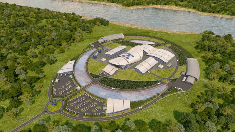 الطاقة الذرية: نسعى لتحقيق أمن الأردن بالطاقة والمياه