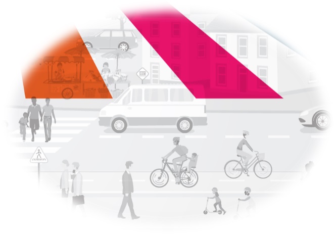 الأعلى للسكان: حوادث المرور سبب رئيس للوفيات في الأردن