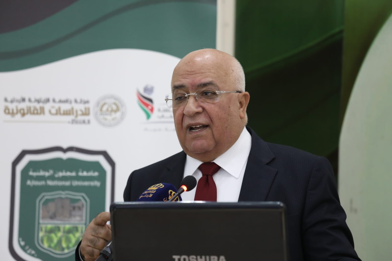 المعايطة: التعديلات الدستورية أعطت مساحة واسعة للسلطة التشريعية