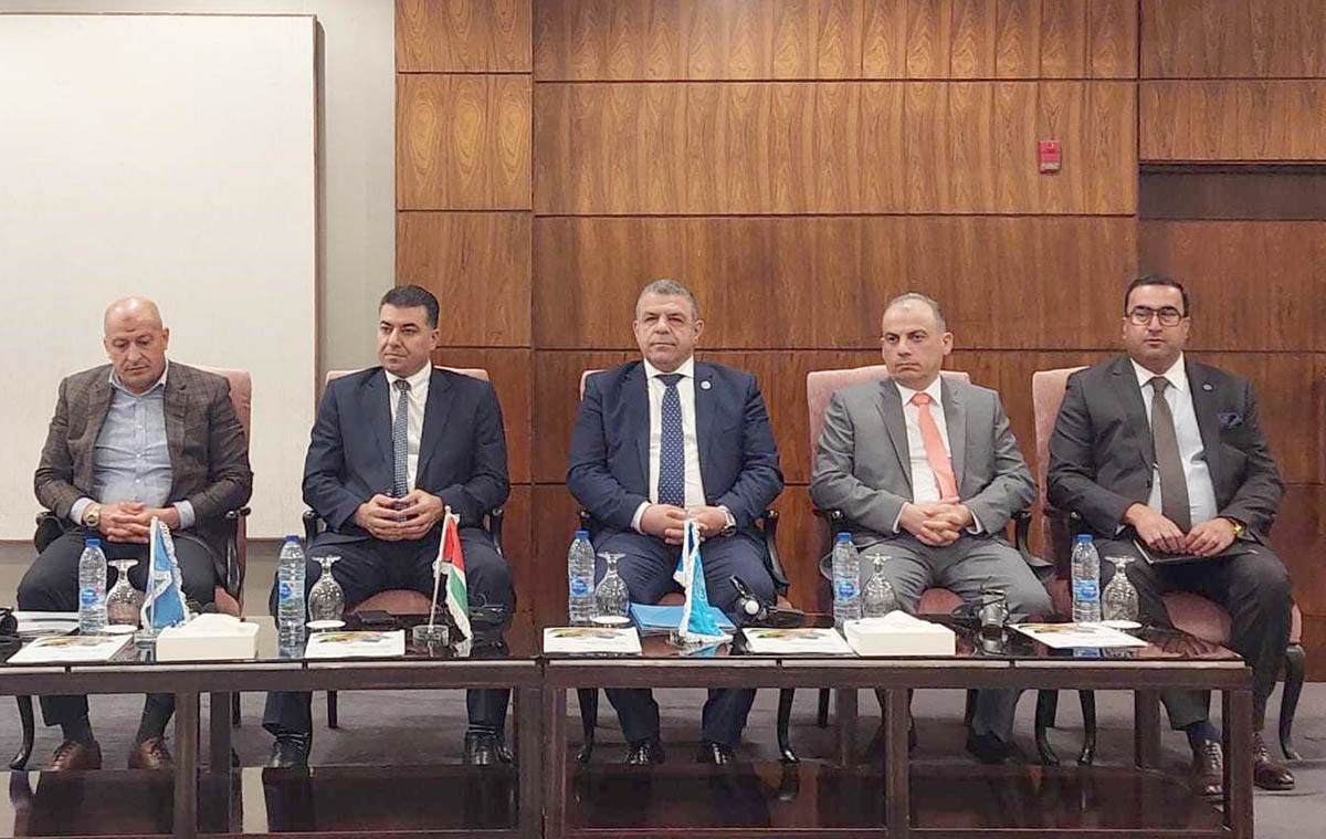 ورشة إقليمية حول سلامة الغذاء وتسهيل التجارة