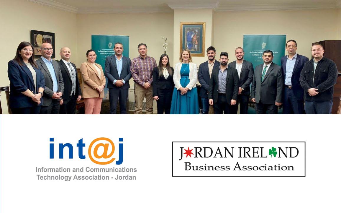 جمعية إنتاج تشارك في قمّة دبلن للتكنولوجيا