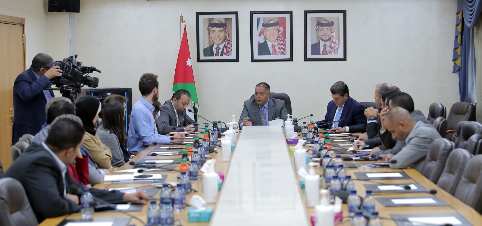 حقوق الإنسان النيابية:  الحريات في الأردن مصونة