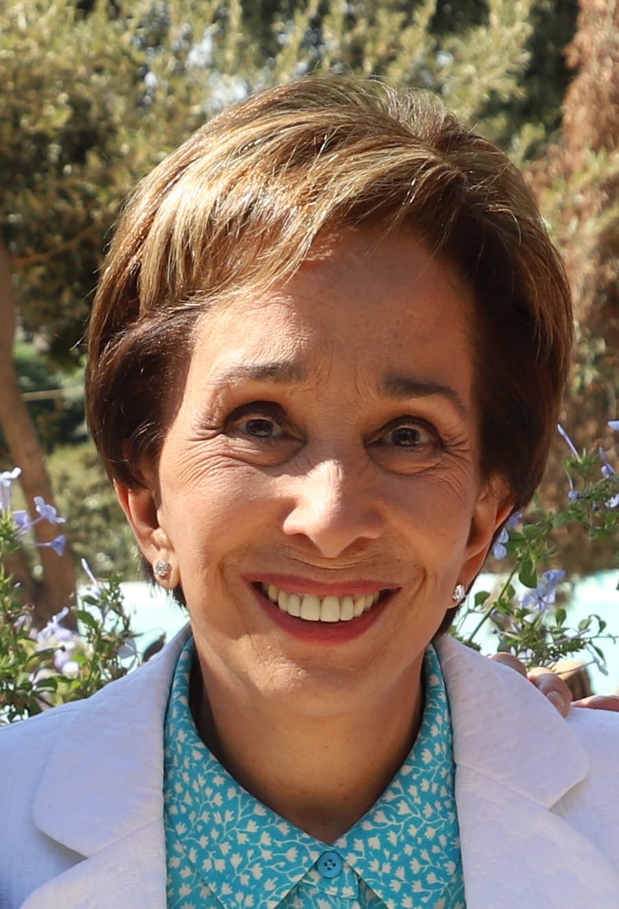 عيد ميلاد سمو الأميرة بسمة بنت طلال يصادف غدا