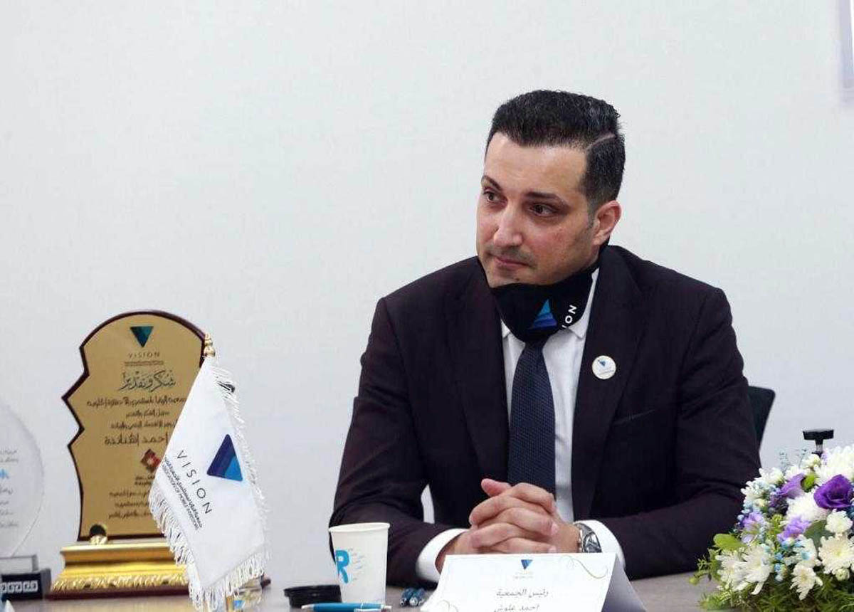 "جمعية الرؤيا" تدعو لإيجاد آليات تسهل استيراد الأجهزة الخلوية المجددة