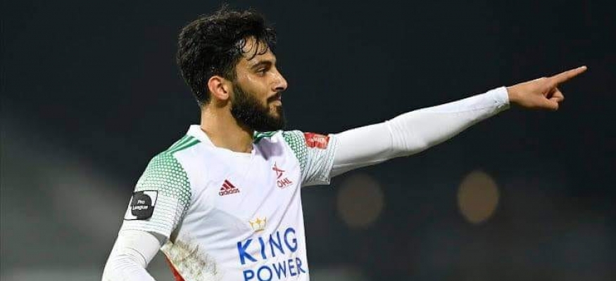 التعمري يحترف في نادي مونبليه الفرنسي