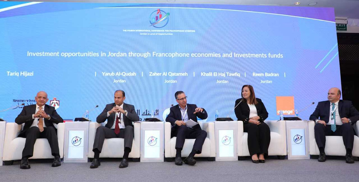 اقتصاديون: الاردن قادر على تجاوز التحديات وتحويلها لفرص