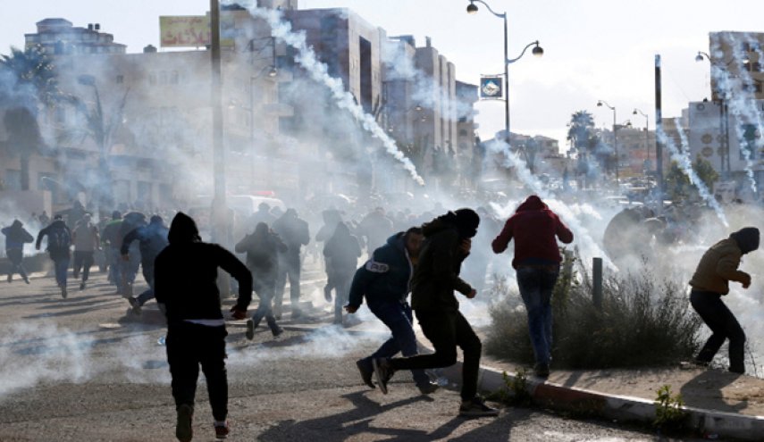 إصابة 4 فلسطينيين برصاص الاحتلال خلال اقتحام جنين