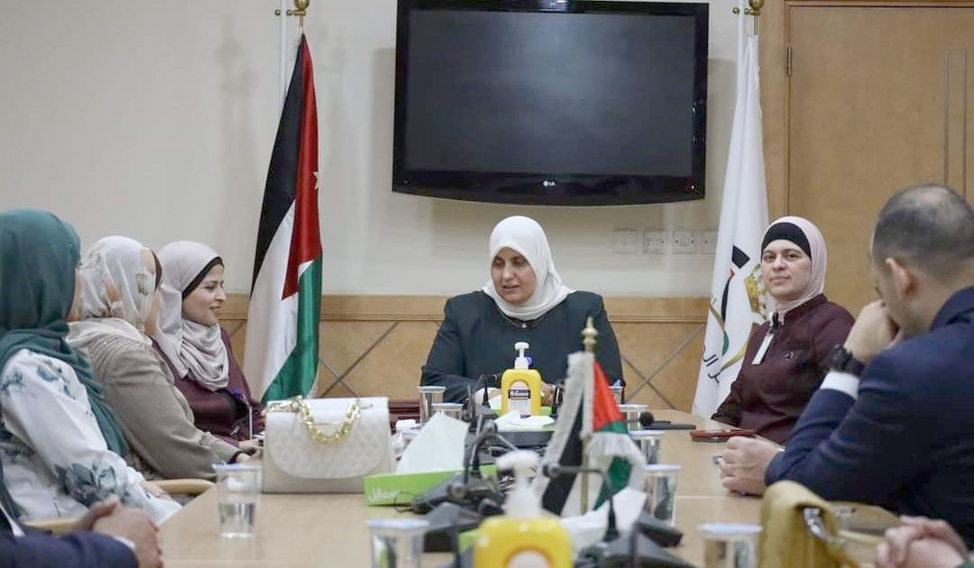 الزهير: شهادات المطابقة تفتح المزيد من الأسواق أمام المنتج الوطني