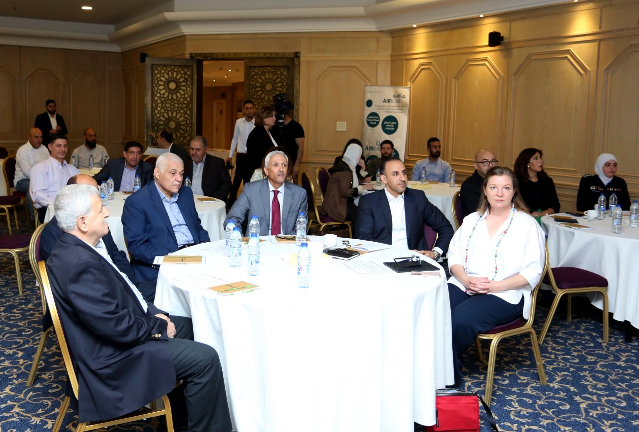 إطلاق برنامج نساء خلف المِقود لتوفير فرص جديدة لتمكين المرأة